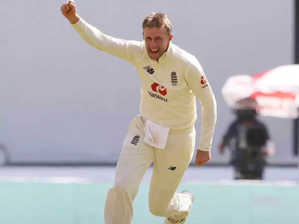 When Joe Root Produced A Record 5-Wicket Haul To Rattle India In 2021